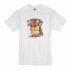 Kobe Bryant White T-Shirt (GPMU)