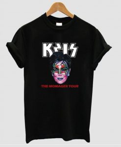 Kris Jenner The Momager Tour Unisex T Shirt (GPMU)