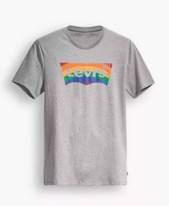 Levi’s Gay Pride T-Shirt (GPMU)