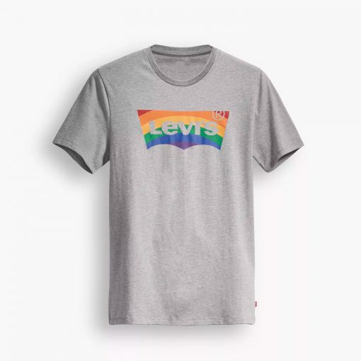 Levi’s Gay Pride T-Shirt (GPMU)