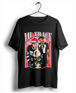 Lil Tracy T-Shirt (GPMU)