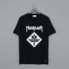 Manowar Sign Of The Hammer T-Shirt (GPMU)