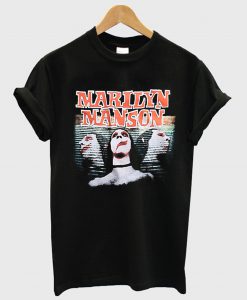 Marilyn Manson Sweet Dreams T-Shirt (GPMU)