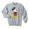 Mickey Mouse Classic Sweatshirt (GPMU)