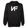 NF Logo American Rapper Perception Hoodie (GPMU)