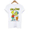 Neck Deep Everything’s Coming Up Milhouse T Shirt (GPMU)