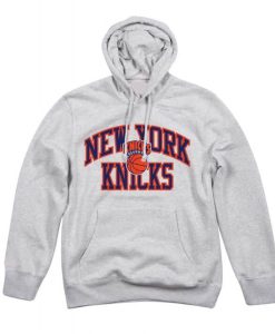New York Knicks Hoodie (GPMU)