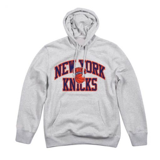 New York Knicks Hoodie (GPMU)