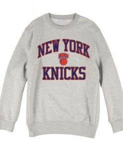 New York Knicks Sweatshirt (GPMU)