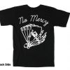 Obey No Mercy Death Card T Shirt (GPMU)