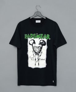 Papsmear T Shirt (GPMU)