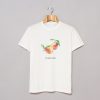 Peach Italy 1983 T-Shirt (GPMU)