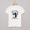 Pingu Noot Noot Motherfucker T-Shirt (GPMU)
