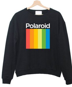 Polaroid Sweatshirt (GPMU)