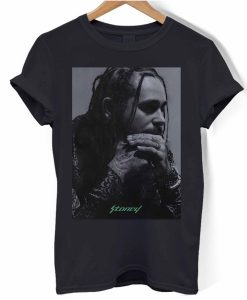 Post Malone Stoney Album T-Shirt (GPMU)