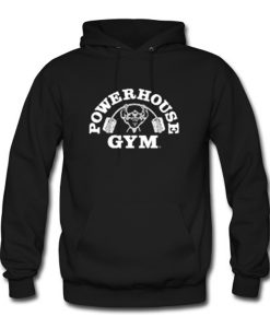 Powerhouse Gym Hoodie (GPMU)