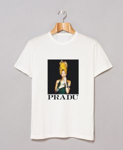 Pradu T-Shirt (GPMU)