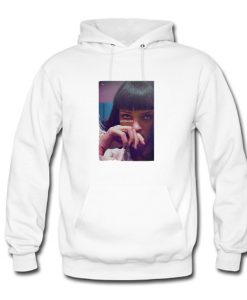 Pulp Fiction Hoodie (GPMU)