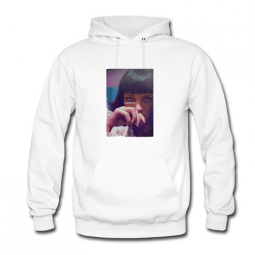 Pulp Fiction Hoodie (GPMU)