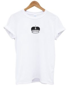 Rachel Green Crown T-Shirt (GPMU)