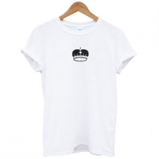 Rachel Green Crown T-Shirt (GPMU)