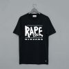 Rape Me Nirvana Grunge T-Shirt (GPMU)