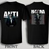 Rihanna Anti World Tour T-Shirt (GPMU)