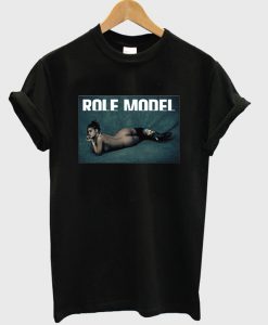 Rihanna Role Model T-Shirt (GPMU)
