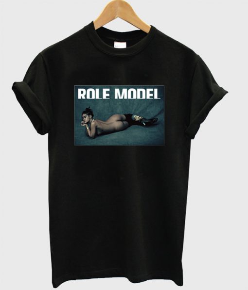 Rihanna Role Model T-Shirt (GPMU)