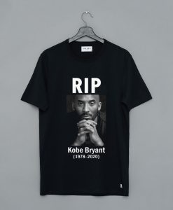 Rip Kobe Bryant T-Shirt (GPMU)