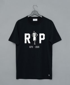 Rip Kobe Bryant T Shirt (GPMU)