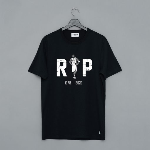 Rip Kobe Bryant T Shirt (GPMU)