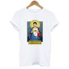 Saint Freddie The Champion T-Shirt (GPMU)