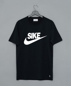 Sike Just Do It T-Shirt (GPMU)