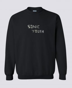 Sonic Youth Sweatshirt (GPMU)