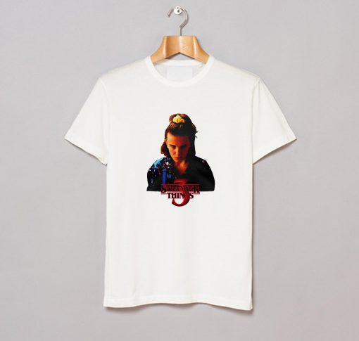 Stranger Things 3 Eleven T-Shirt (GPMU)