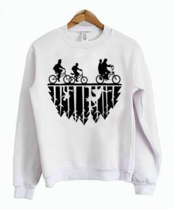 Stranger Things Sweatshirt (GPMU)