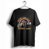 Support your local street cats T-Shirt (GPMU)