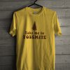 Take me to Yosemite T-Shirt (GPMU)