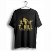 Taysom Hill Position Football T-Shirt (GPMU)