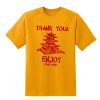 Thank You Enjoy Come Again Pagoda T-Shirt (GPMU)