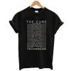 The Cure This Charming Man Joy Division T-Shirt (GPMU)