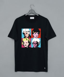 The Golden Girls T-Shirt (GPMU)