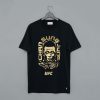 The Korean Zombie Chan Sung Jung UFC T-Shirt (GPMU)