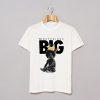The Notorious Big Baby T-Shirt (GPMU)