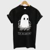 The Sad Ghost Club T Shirt (GPMU)