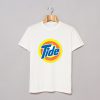 Tide Detergent Logo T Shirt (GPMU)
