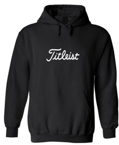 Titleist Golf Hoodie (GPMU)