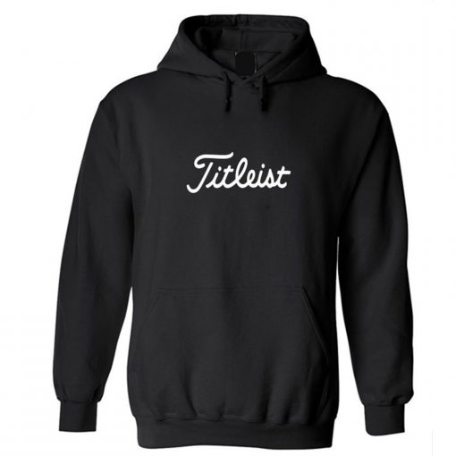 Titleist Golf Hoodie (GPMU)