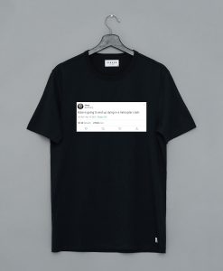 Twitt Forecast Kobe Bryant Death T Shirt (GPMU)